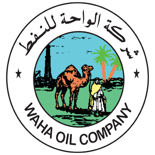 Waha Oil Company