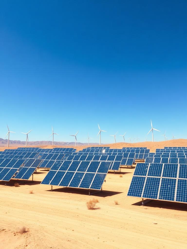 Renewables
