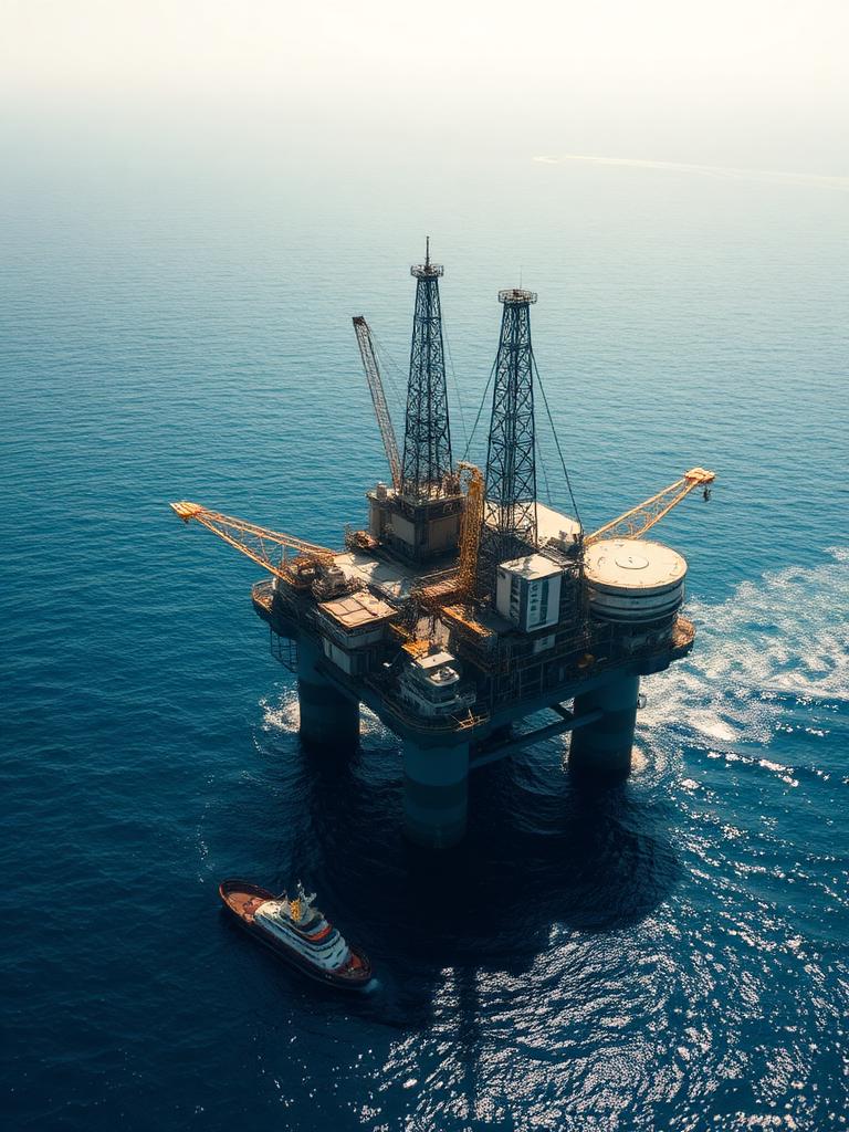 Marine & Offshore