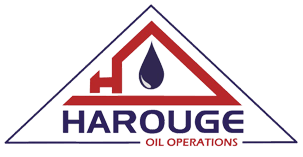 Harouge Oil Operations