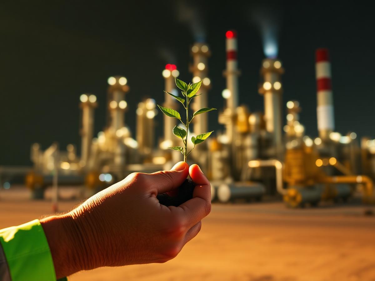 Environmental Policies