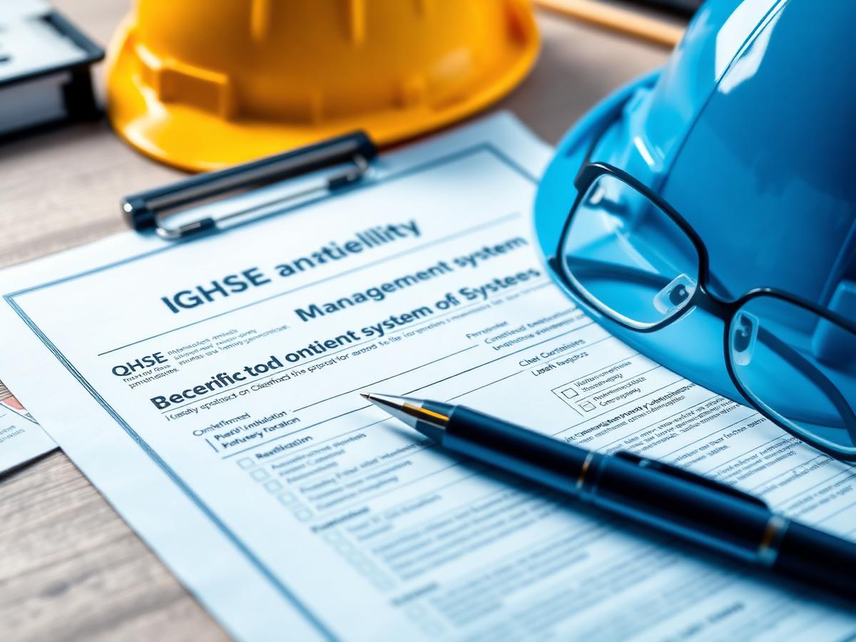 HSEQ Policies