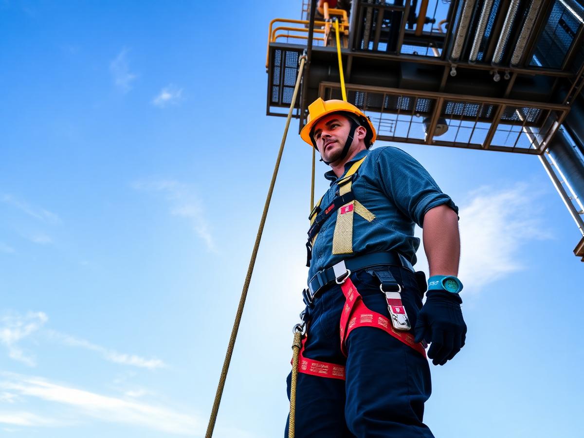 Safety Policies